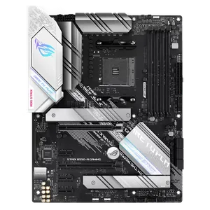 ROG STRIX B550-A GAMING